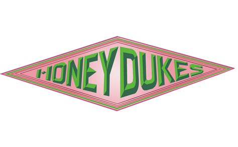 Honeydukes Logo Printable